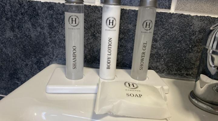 The Forecourt B&B and Self-Catering