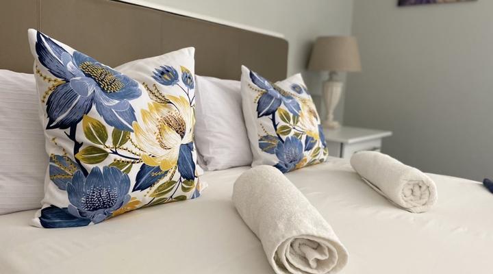 The Forecourt B&B and Self-Catering