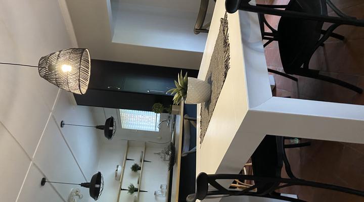 Colleen Glen Self Catering Cottage