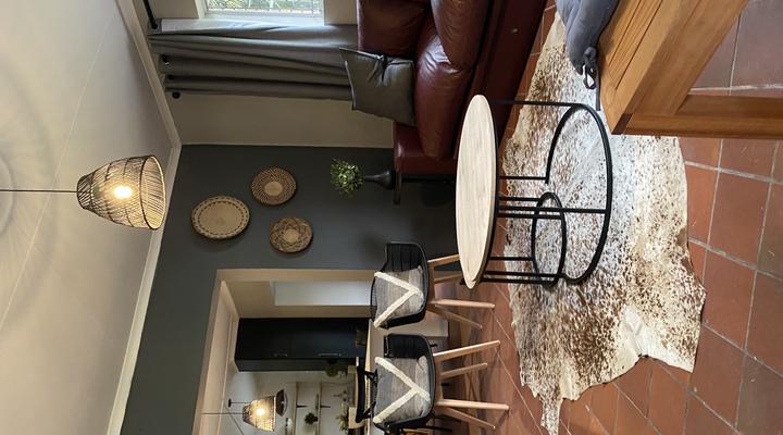 Colleen Glen Self Catering Cottage