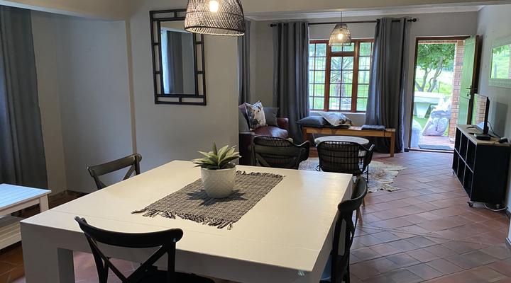 Colleen Glen Self Catering Cottage