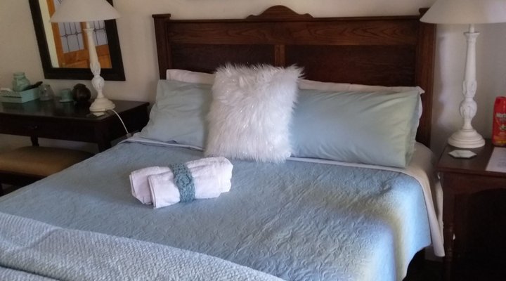 Riders Rest Bed and Breakfast
