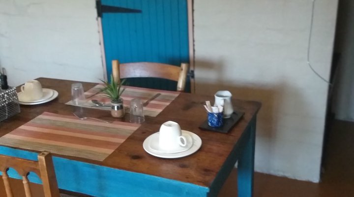 Riders Rest Bed and Breakfast