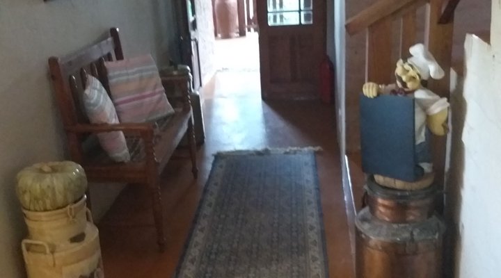 Riders Rest Bed and Breakfast