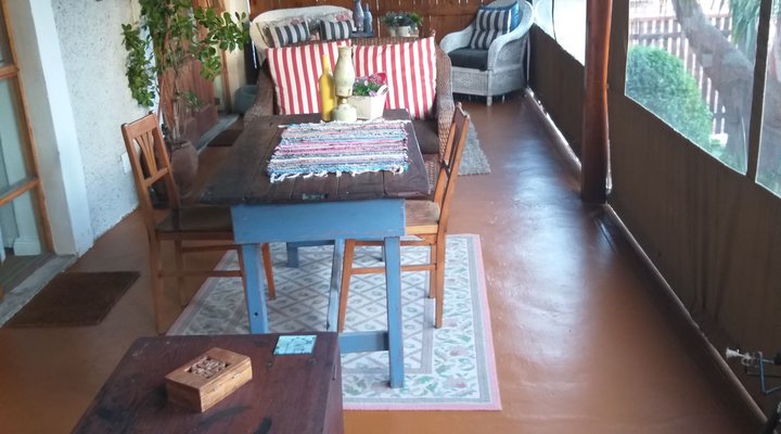 Riders Rest Bed and Breakfast