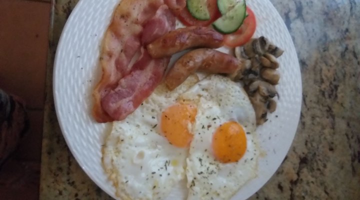 Riders Rest Bed and Breakfast
