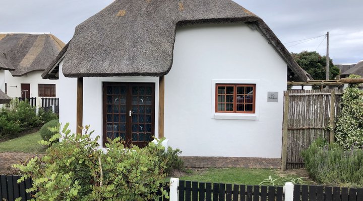 Our Cottage At The Sea