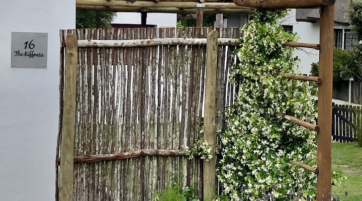 Our Cottage At The Sea