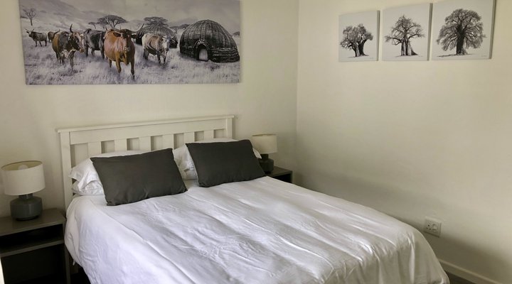 Our Cottage At The Sea