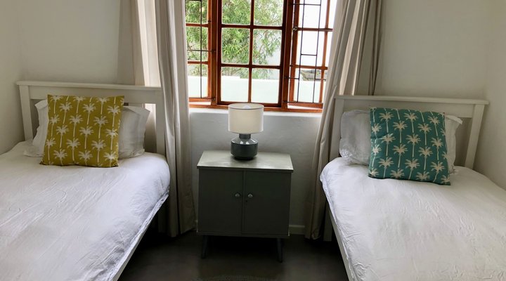 Our Cottage At The Sea