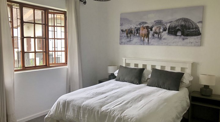 Our Cottage At The Sea