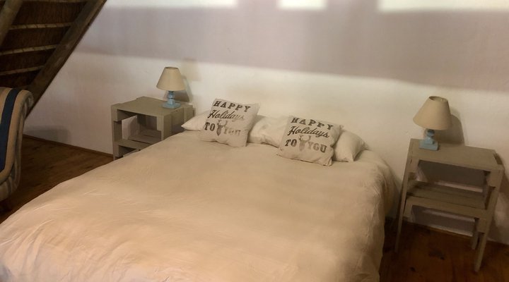 Our Cottage At The Sea