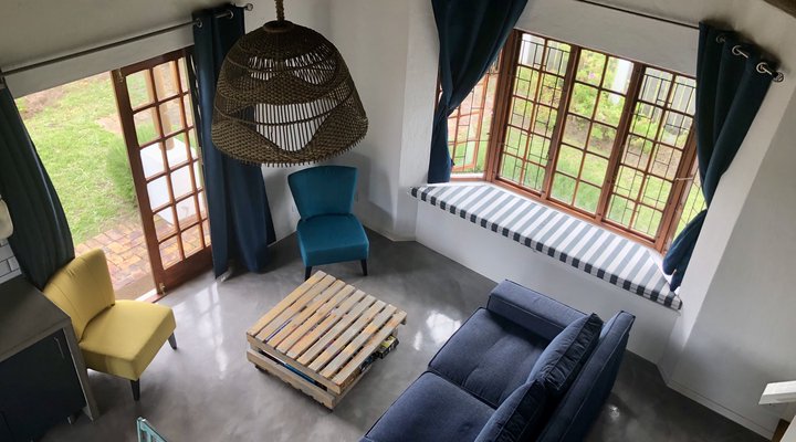 Our Cottage At The Sea