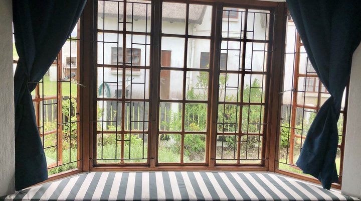 Our Cottage At The Sea