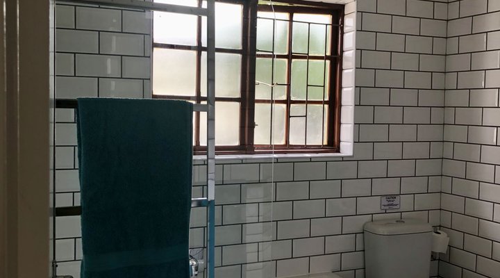 Our Cottage At The Sea