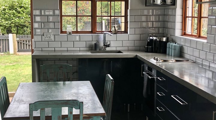 Our Cottage At The Sea