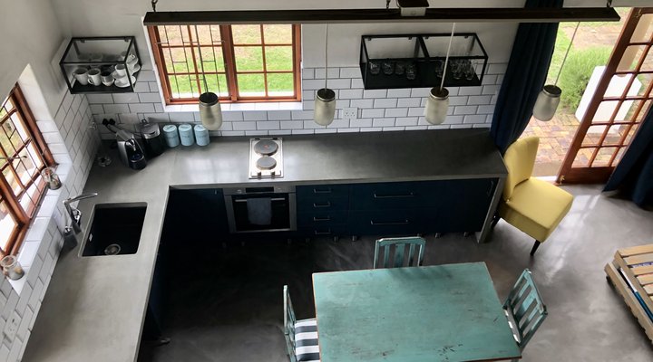 Our Cottage At The Sea