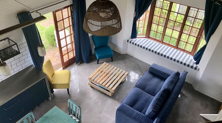 Our Cottage At The Sea