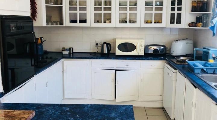 The Sundowner Guest House