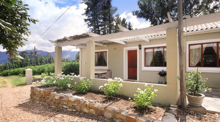 Stony Brook Cottages