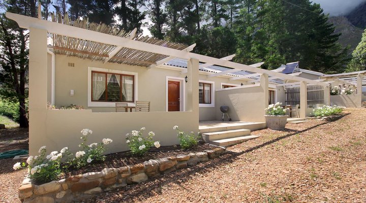 Stony Brook Cottages