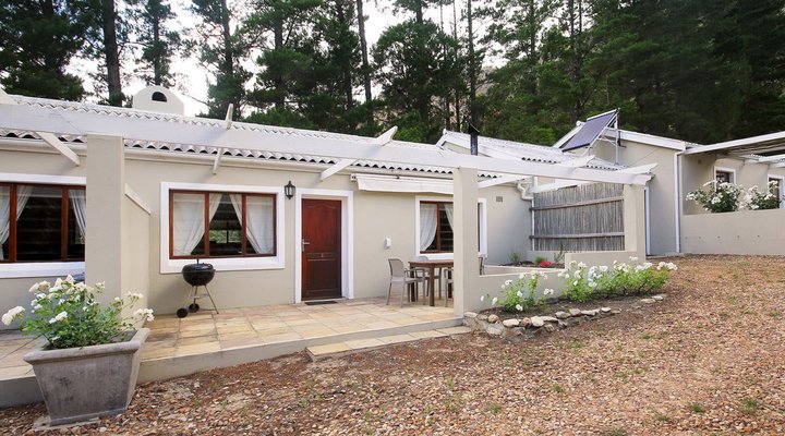 Stony Brook Cottages