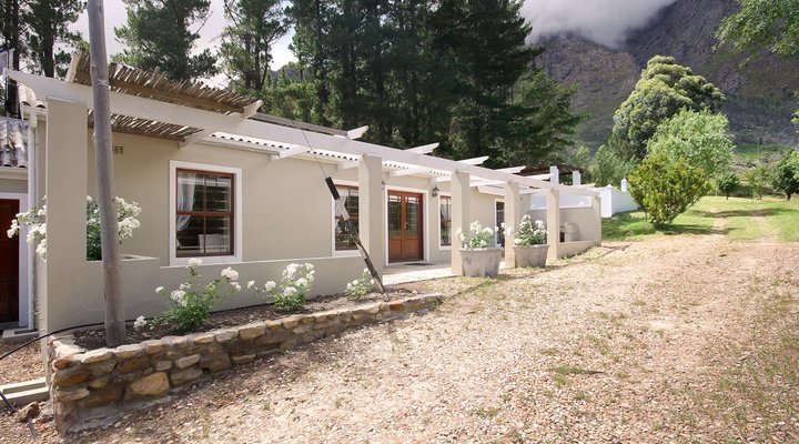 Stony Brook Cottages