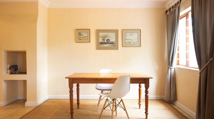 Stony Brook Cottages