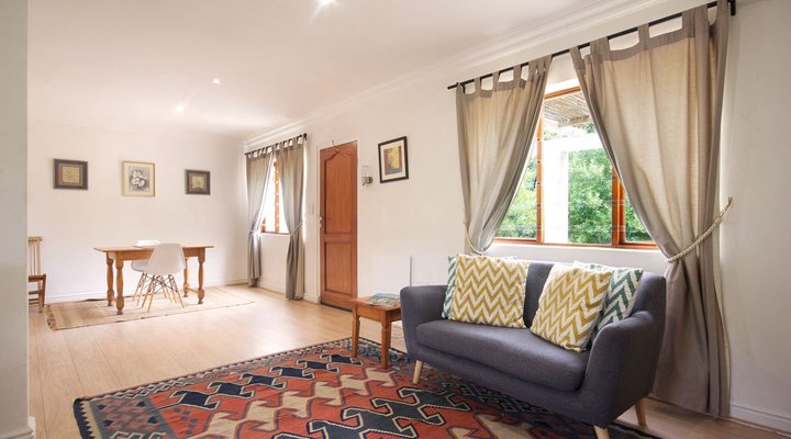 Stony Brook Cottages