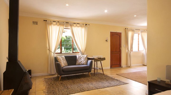 Stony Brook Cottages