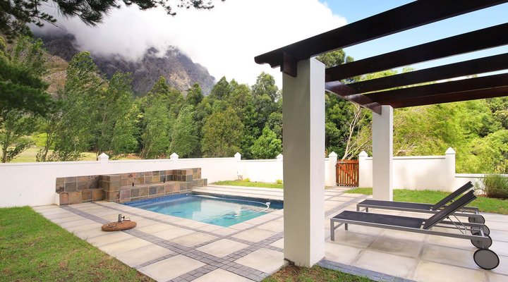 Stony Brook Cottages