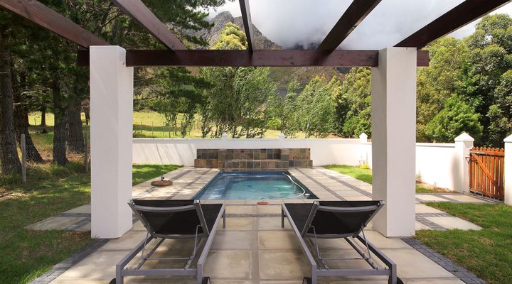 Stony Brook Cottages