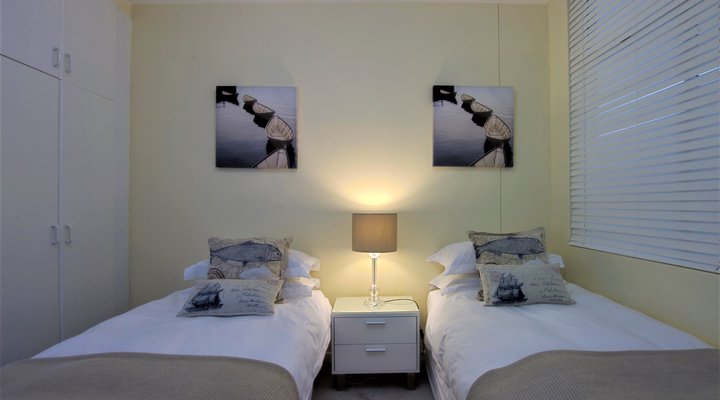 Searock Beach View Apartment