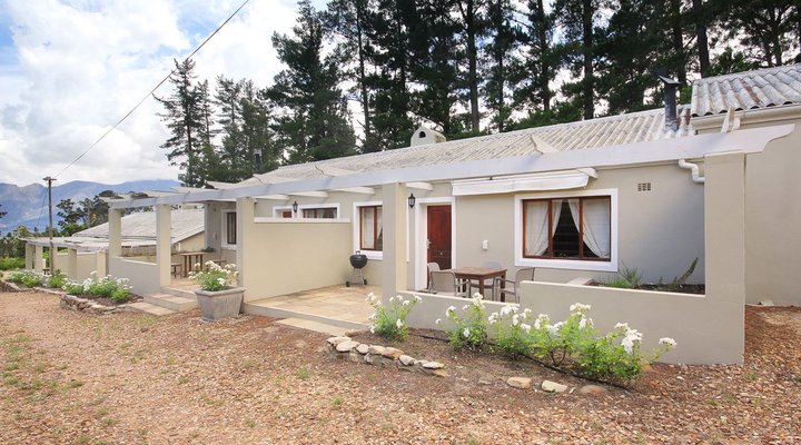 Stony Brook Cottages