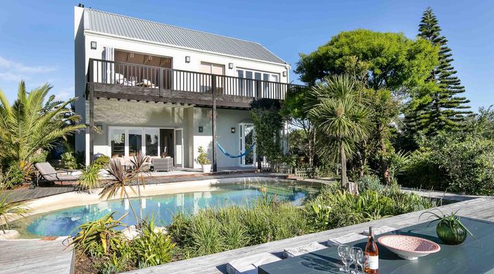 Noordhoek Beach Villa