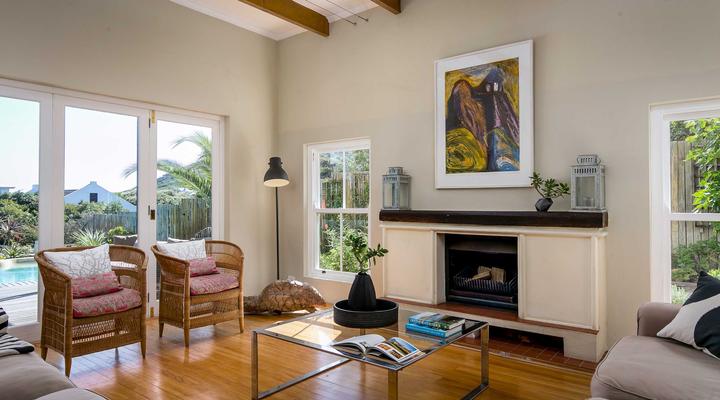 Noordhoek Beach Villa