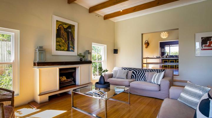 Noordhoek Beach Villa