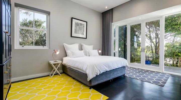 Noordhoek Beach Villa