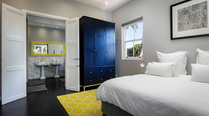 Noordhoek Beach Villa