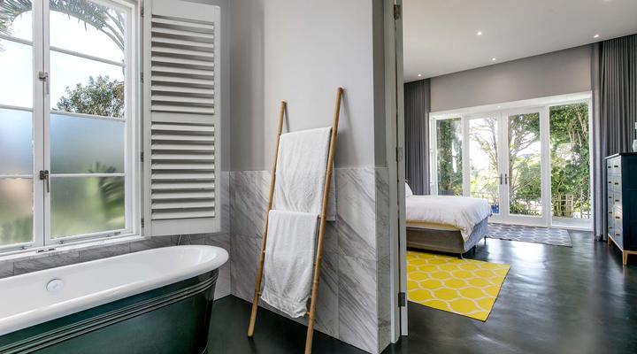 Noordhoek Beach Villa