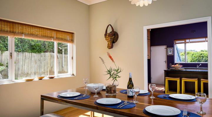 Noordhoek Beach Villa