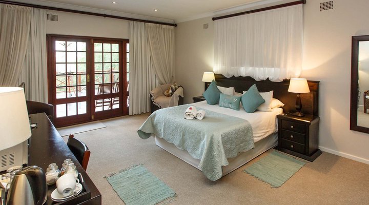 Monte Cristo Country Manor