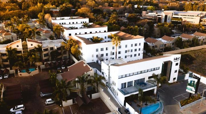 MINT Hotels 84 on Katherine