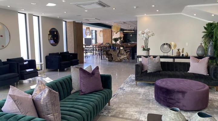 MINT Hotels 84 on Katherine