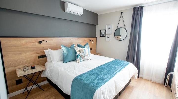 MINT Hotels 84 on Katherine