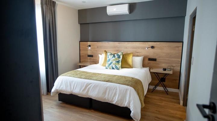 MINT Hotels 84 on Katherine