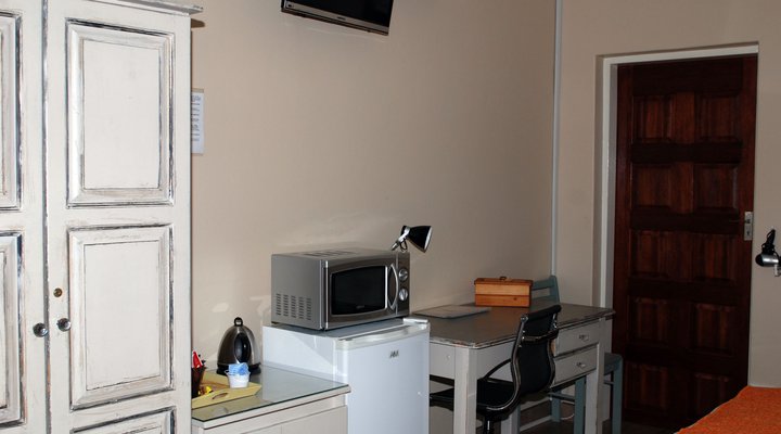 Elephant Guest House