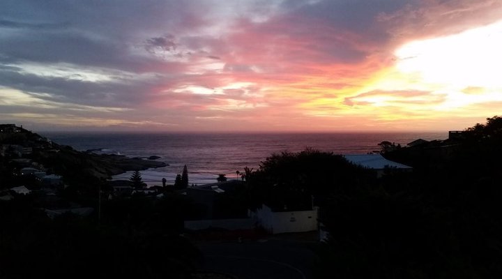 Llandudno Beach Apartments