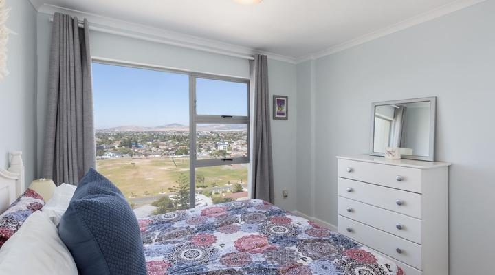 A1101 Ocean View by CTHA