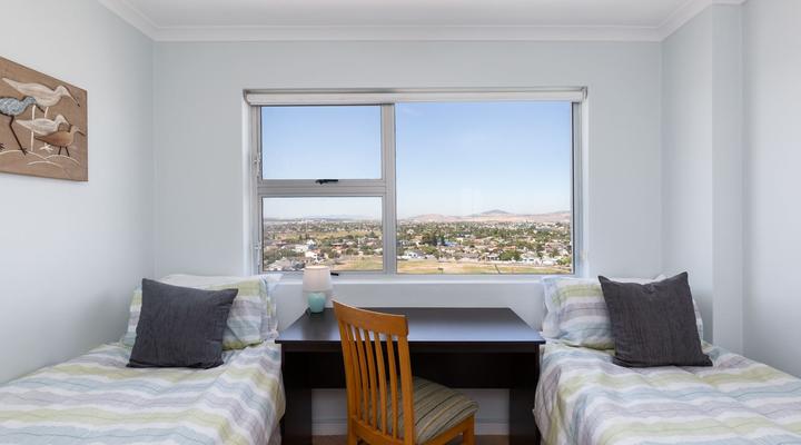 A1101 Ocean View by CTHA